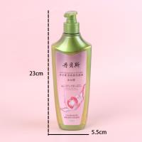 丹贝斯清爽香氛柔肤沐浴露500ml